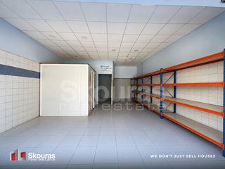 Κατάστημα 170 τ.μ. για πώληση, Μεσσηνία, Φιλιατρά-thumb-1