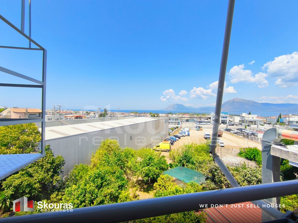 Studio / γκαρσονιέρα 30 τ.μ. πρός ενοικίαση, Αχαΐα, Πάτρα