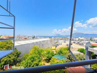 Studio / γκαρσονιέρα 30 τ.μ. πρός ενοικίαση, Αχαΐα, Πάτρα-thumb-1