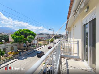 Studio / γκαρσονιέρα 30 τ.μ. πρός ενοικίαση, Αχαΐα, Πάτρα-thumb-20