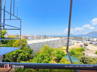 Studio / γκαρσονιέρα 30 τ.μ. πρός ενοικίαση, Αχαΐα, Πάτρα-thumb-16
