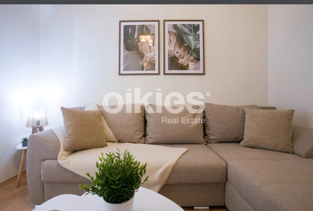 Studio / γκαρσονιέρα 55 τ.μ. προς ενοικίαση, Κέντρο Θεσσαλονίκης