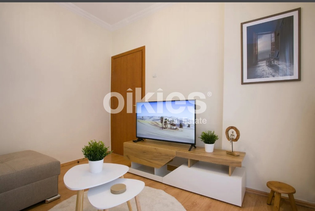 Studio / γκαρσονιέρα 55 τ.μ. προς ενοικίαση, Κέντρο Θεσσαλονίκης
