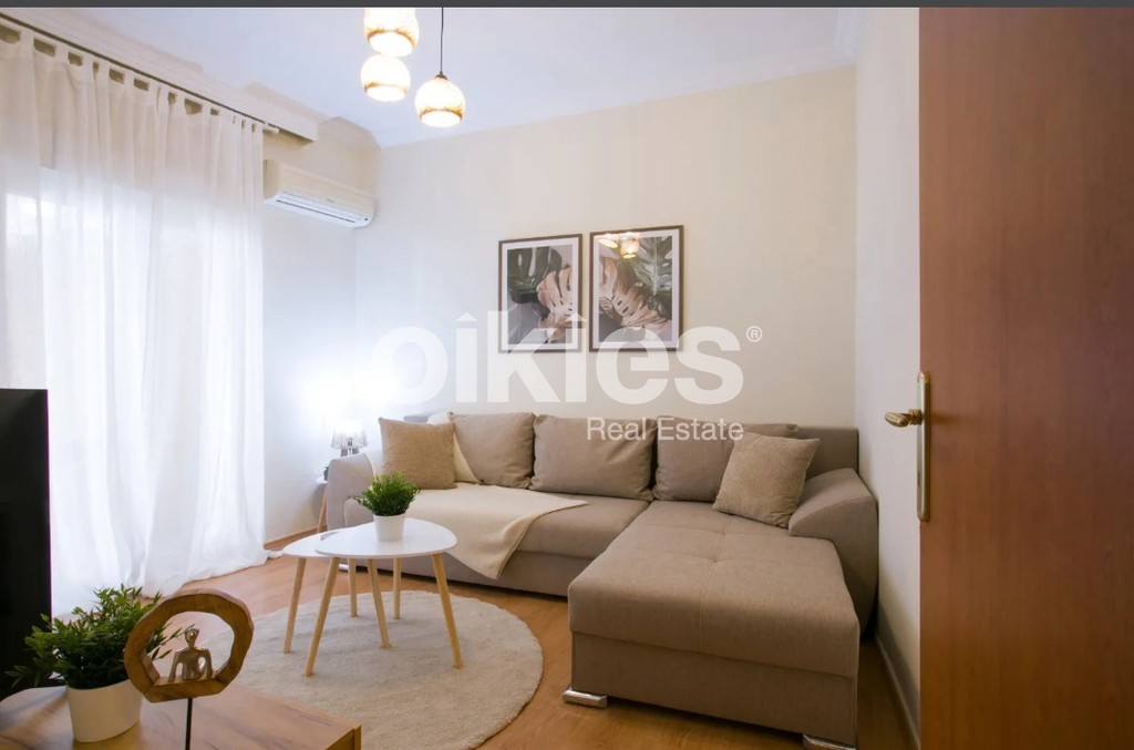 Studio / γκαρσονιέρα 55 τ.μ. προς ενοικίαση, Κέντρο Θεσσαλονίκης