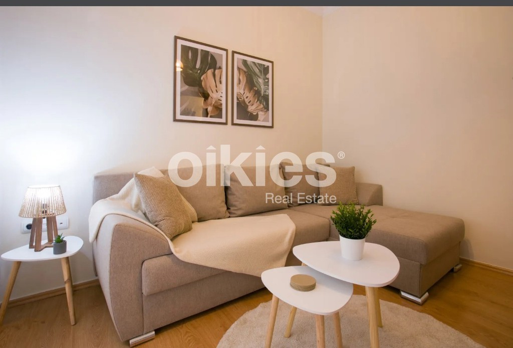 Studio / γκαρσονιέρα 55 τ.μ. προς ενοικίαση, Κέντρο Θεσσαλονίκης