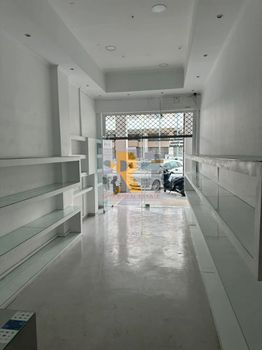 Κατάστημα 66 τ.μ. προς πώληση