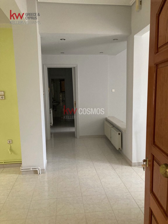 Διαμέρισμα 116 τ.μ. προς ενοικίαση, Νησιά Αργοσαρωνικού, Σαλαμίνα