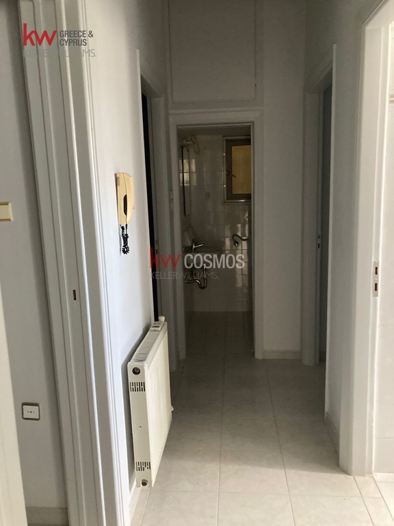 Διαμέρισμα 116 τ.μ. προς ενοικίαση, Νησιά Αργοσαρωνικού, Σαλαμίνα