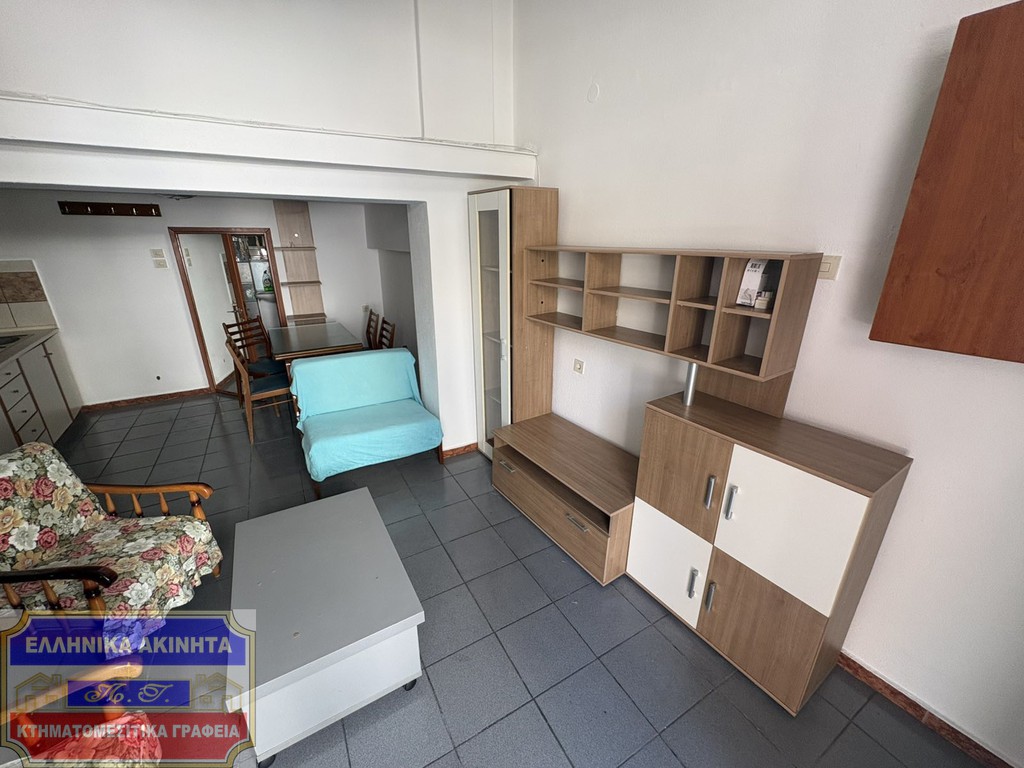 Studio / γκαρσονιέρα 35 τ.μ. προς ενοικίαση, Τίμιος Σταυρός - Σούγελο