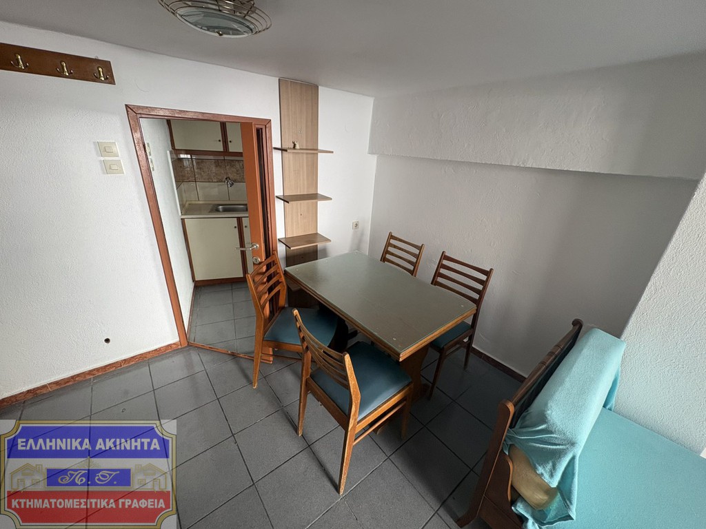 Studio / γκαρσονιέρα 35 τ.μ. προς ενοικίαση, Τίμιος Σταυρός - Σούγελο
