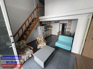 Studio / γκαρσονιέρα 35 τ.μ. για ενοικίαση