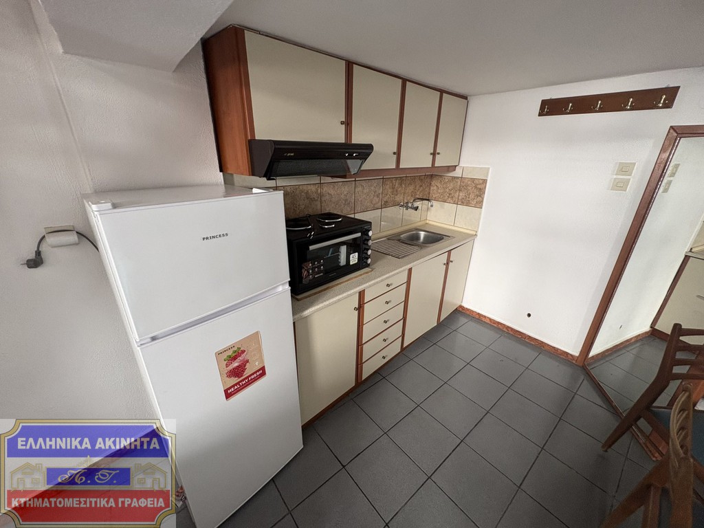 Studio / γκαρσονιέρα 35 τ.μ. προς ενοικίαση, Τίμιος Σταυρός - Σούγελο