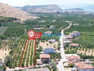 Οικόπεδο 2.143 τ.μ. για πώληση