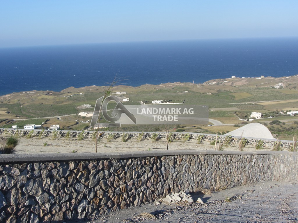 Συγκρότημα διαμερισμάτων 259,21 τ.μ. προς πώληση, Θήρα
