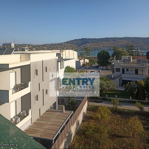 Apartment 87 sqm for sale, Chania Prefecture, Souda