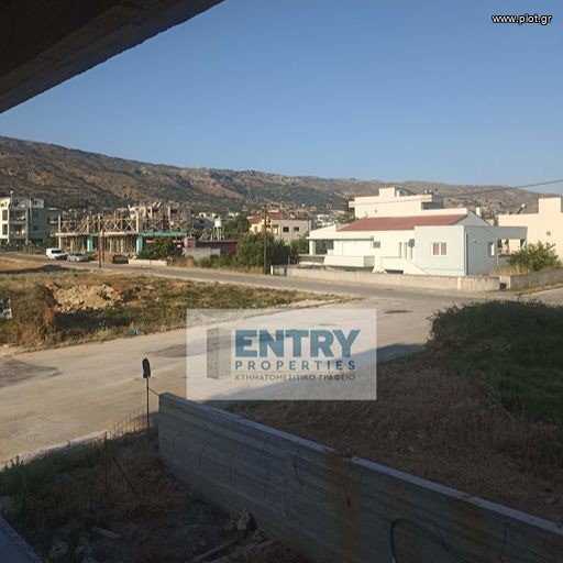 Apartment 87 sqm for sale, Chania Prefecture, Souda