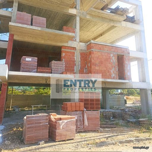 Apartment 87 sqm for sale, Chania Prefecture, Souda