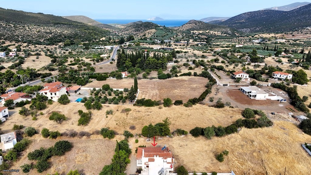 Μονοκατοικία 207 τ.μ. προς πώληση, Φούρνοι Κρανιδίου