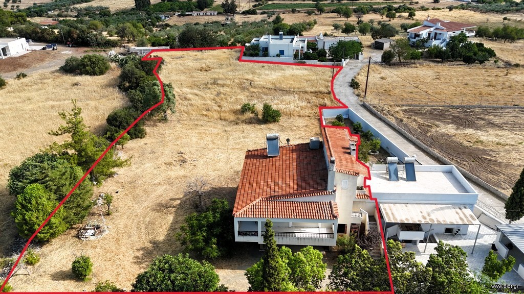Μονοκατοικία 207 τ.μ. προς πώληση, Φούρνοι Κρανιδίου