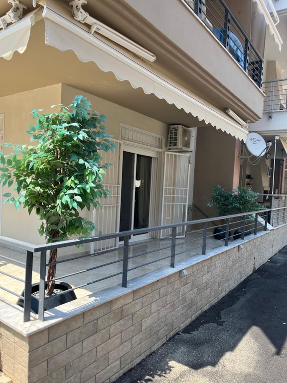 Διαμέρισμα 56 τ.μ. πρός πώληση, Ν. Καβάλας, Ορφανό