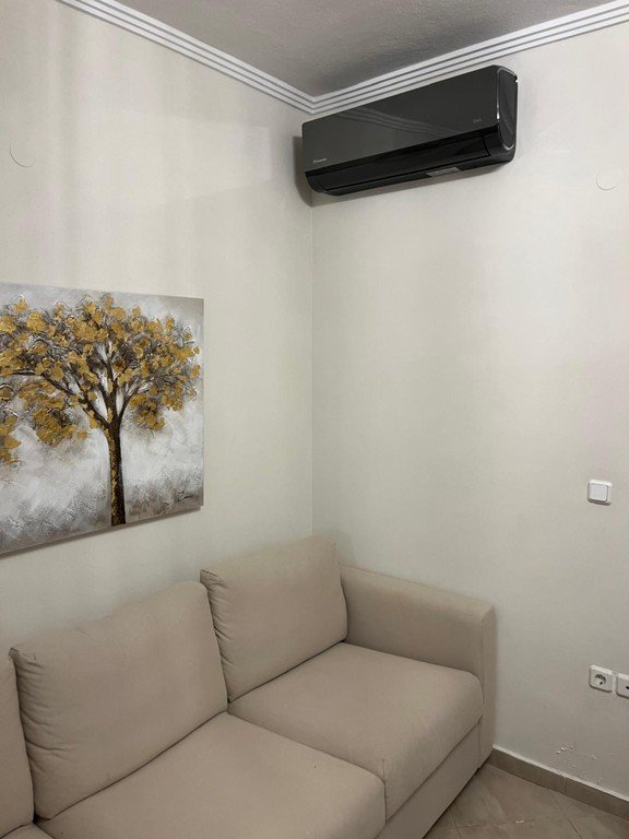 Διαμέρισμα 56 τ.μ. πρός πώληση, Ν. Καβάλας, Ορφανό