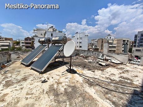 Οικόπεδο 155 τ.μ. πρός πώληση