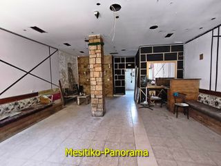 Οικόπεδο 155 τ.μ. προς πώληση, Τζιτζιφιές-thumb-4