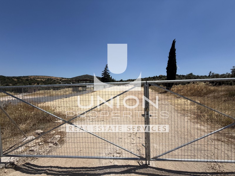 Αγροτεμάχια 6.000 τ.μ. πρός ενοικίαση, Αθήνα - Ανατολικά Προάστια, Κορωπί