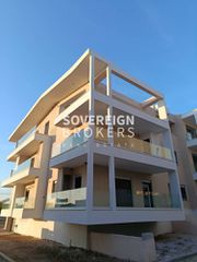 Maisonette 85 sqm for sale