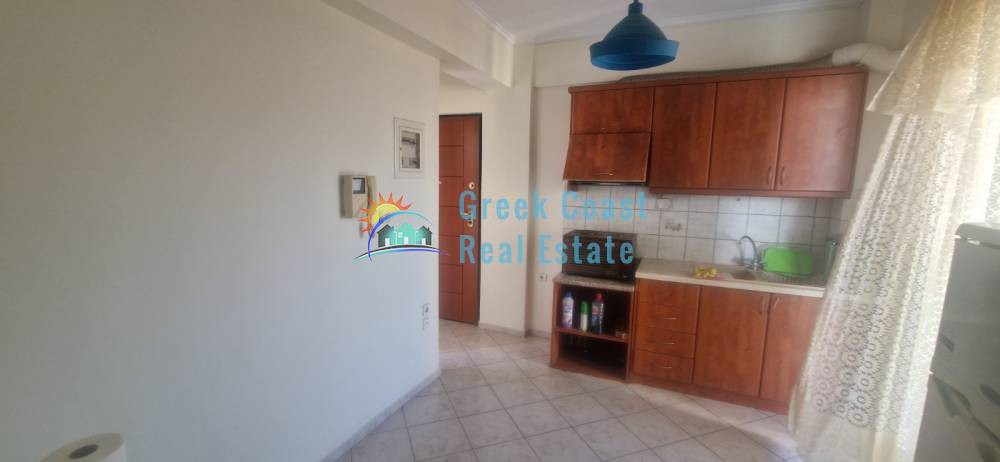 Studio / γκαρσονιέρα 36 τ.μ. προς ενοικίαση, Αχαΐα, Πάτρα