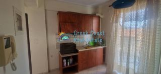 Studio / γκαρσονιέρα 36 τ.μ. προς ενοικίαση, Σύνορα Πάτρας-thumb-5
