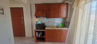 Studio / γκαρσονιέρα 36 τ.μ. προς ενοικίαση, Σύνορα Πάτρας-thumb-11