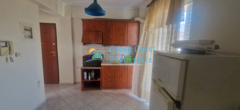 Studio / γκαρσονιέρα 36 τ.μ. προς ενοικίαση, Αχαΐα, Πάτρα
