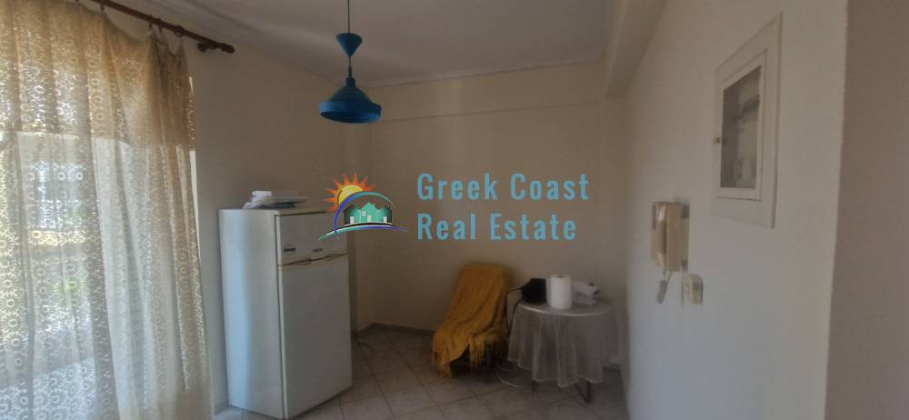 Studio / γκαρσονιέρα 36 τ.μ. προς ενοικίαση, Αχαΐα, Πάτρα