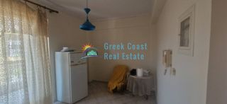 Studio / γκαρσονιέρα 36 τ.μ. προς ενοικίαση, Σύνορα Πάτρας-thumb-1