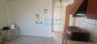 Studio / γκαρσονιέρα 36 τ.μ. προς ενοικίαση, Σύνορα Πάτρας-thumb-9