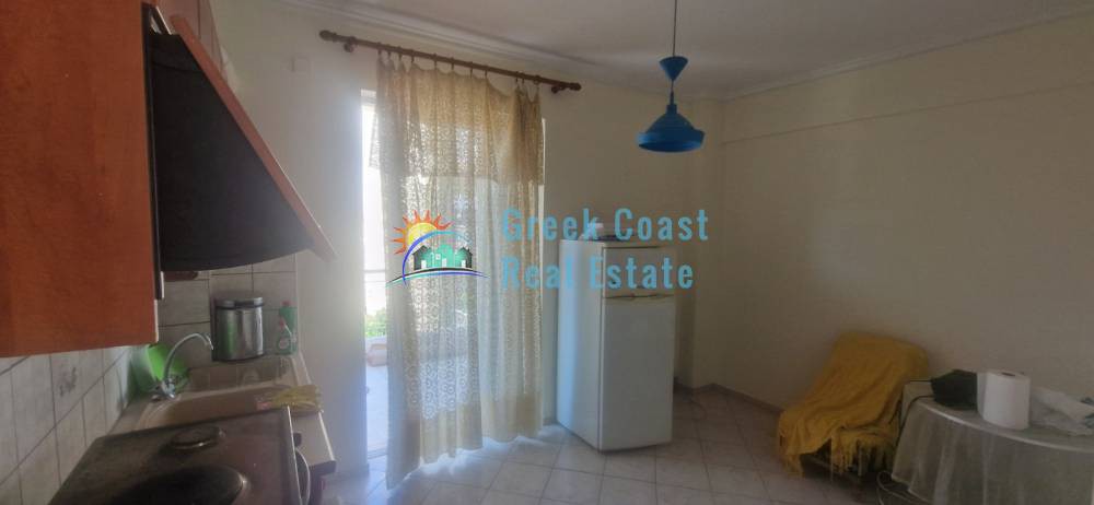 Studio / γκαρσονιέρα 36 τ.μ. προς ενοικίαση, Αχαΐα, Πάτρα