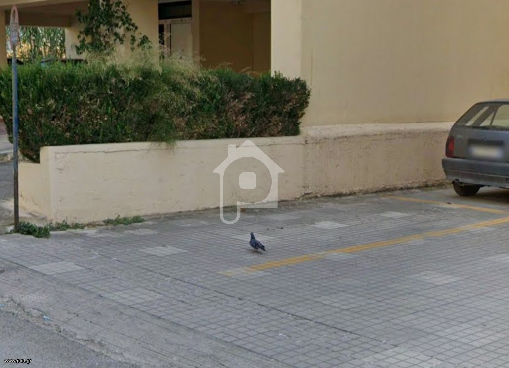 Parking 25 τ.μ. προς ενοικίαση, Τερψιθέα (Πελεκάνος)