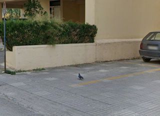 Parking 25 τ.μ. για ενοικίαση