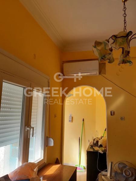 Διαμέρισμα 44 τ.μ. προς πώληση, Νέα Κυψέλη
