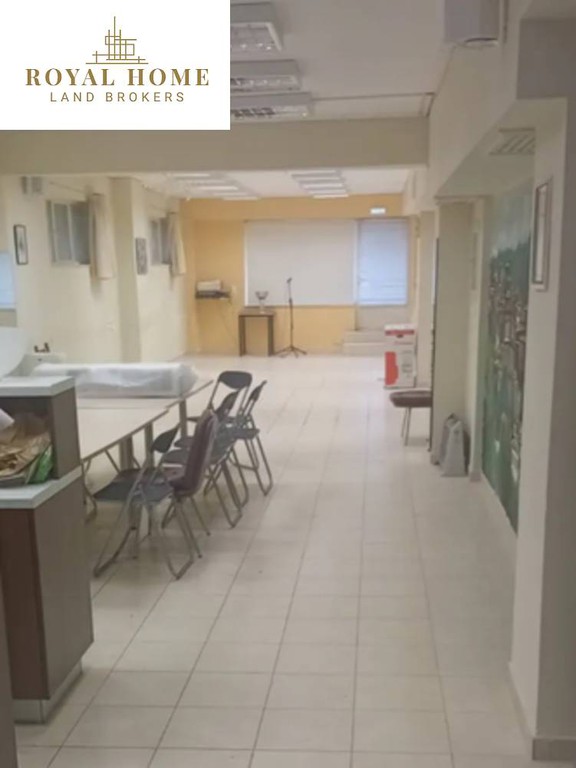 Αποθήκη 136 τ.μ. προς πώληση, Άγιος Πέτρος Παλαιού Φαλήρου
