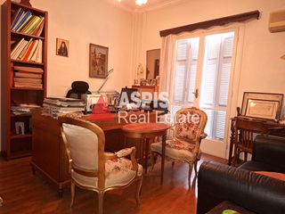 Γραφείο 59 τ.μ. για ενοικίαση, Αθήνα - Κέντρο, Εξάρχεια - Νεάπολη-thumb-3