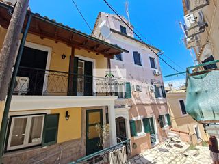 Μεζονέτα 110 τ.μ. για πώληση