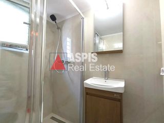 Γραφείο 40 τ.μ. για ενοικίαση, Αθήνα - Κέντρο, Ιλίσια-thumb-11