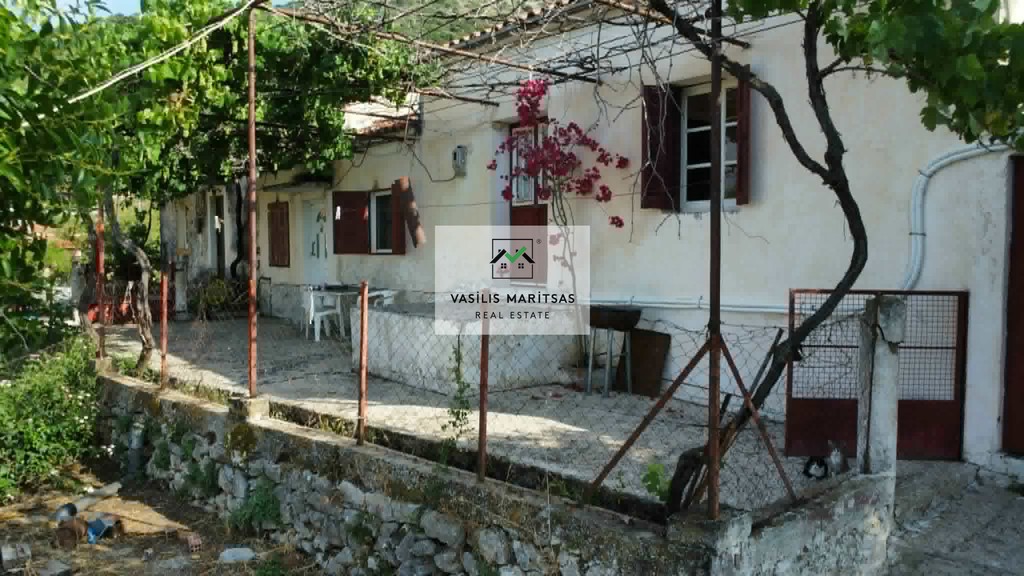 Μονοκατοικία 80 τ.μ. προς πώληση, Θινάλιο