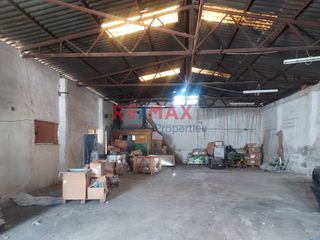 Αποθήκη 635 τ.μ. για πώληση