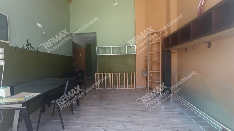 Γραφείο 35 τ.μ. για ενοικίαση, Μεσσηνία, Κυπαρισσία