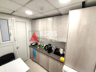Γραφείο 57 τ.μ. για πώληση, Αθήνα - Κέντρο, Ιλίσια-thumb-6