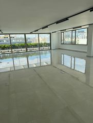 Office 110 sqm for rent