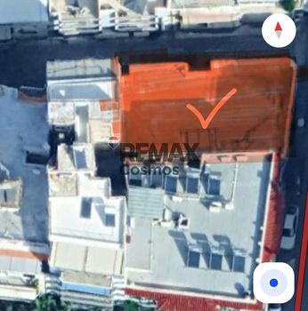 Οικόπεδο 140 τ.μ. πρός πώληση